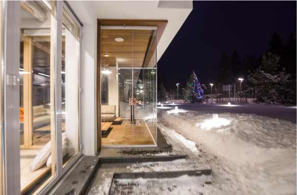 imagenes configuraciones estandar U 4