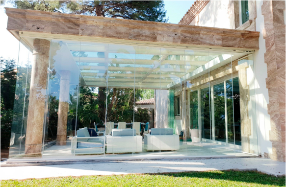 imagenes configuraciones estandar U 6