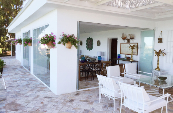 imagenes configuraciones estandar apertura izquerda interior 3