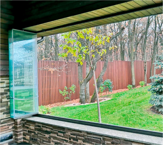 imagenes configuraciones estandar apertura izquerda interior 6