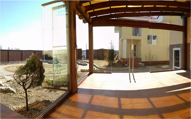 imagenes configuraciones estandar apertura izquierda exterior 4