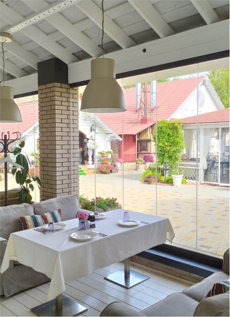 imagenes configuraciones estandar apertura izquierda exterior 5