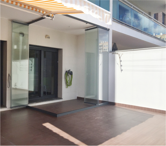 imagenes configuraciones estandar dos puertas 2 direcciones aperturas 5