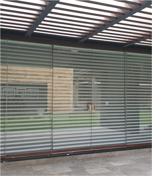 imagenes configuracion standard slide puerta central 5