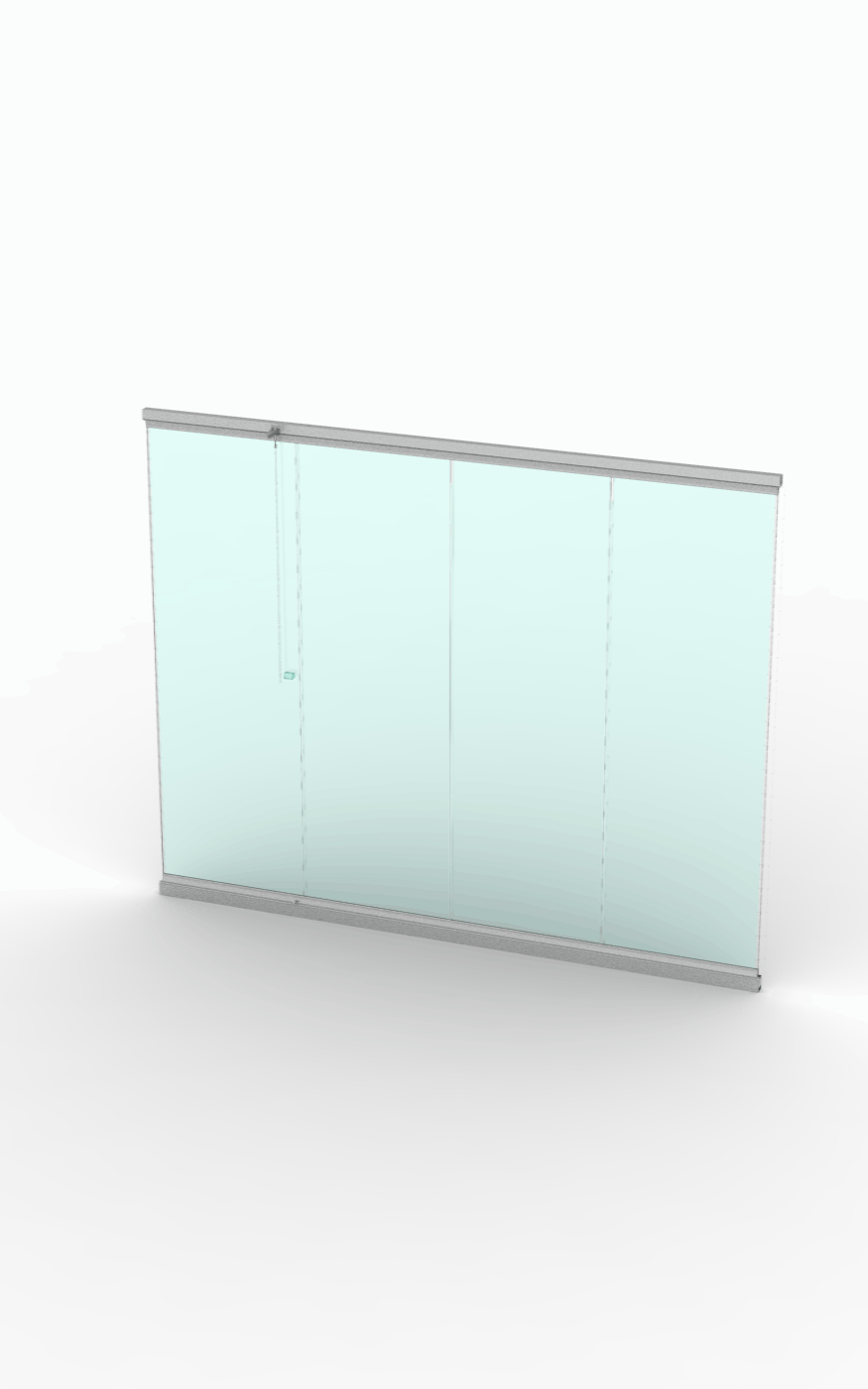 Pivot 4 paneles con juntas a izquierda 875 x 1400 px slow 1