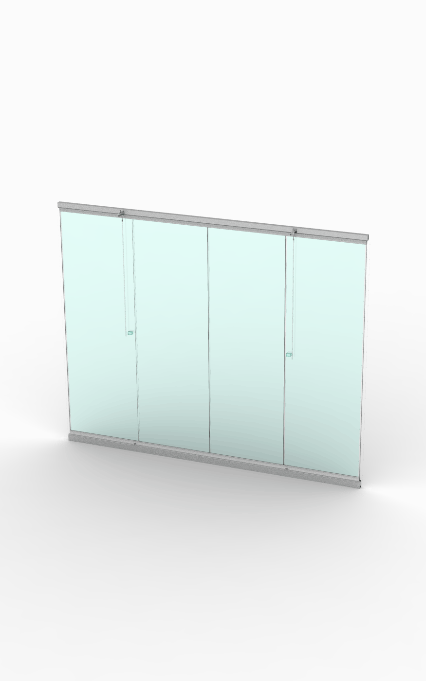 pivot 4 paneles 2 puertas con juntas 1400x875 slow 1