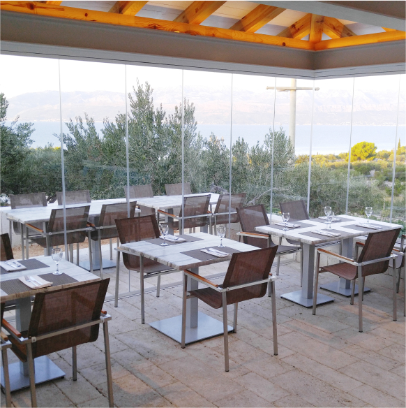 imagenes configuraciones estandar dos puertas 2 direcciones aperturas 2