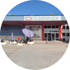 claroflex company
