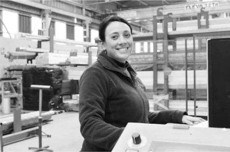 Optimised production control