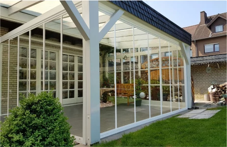 cerramiento de terrazas