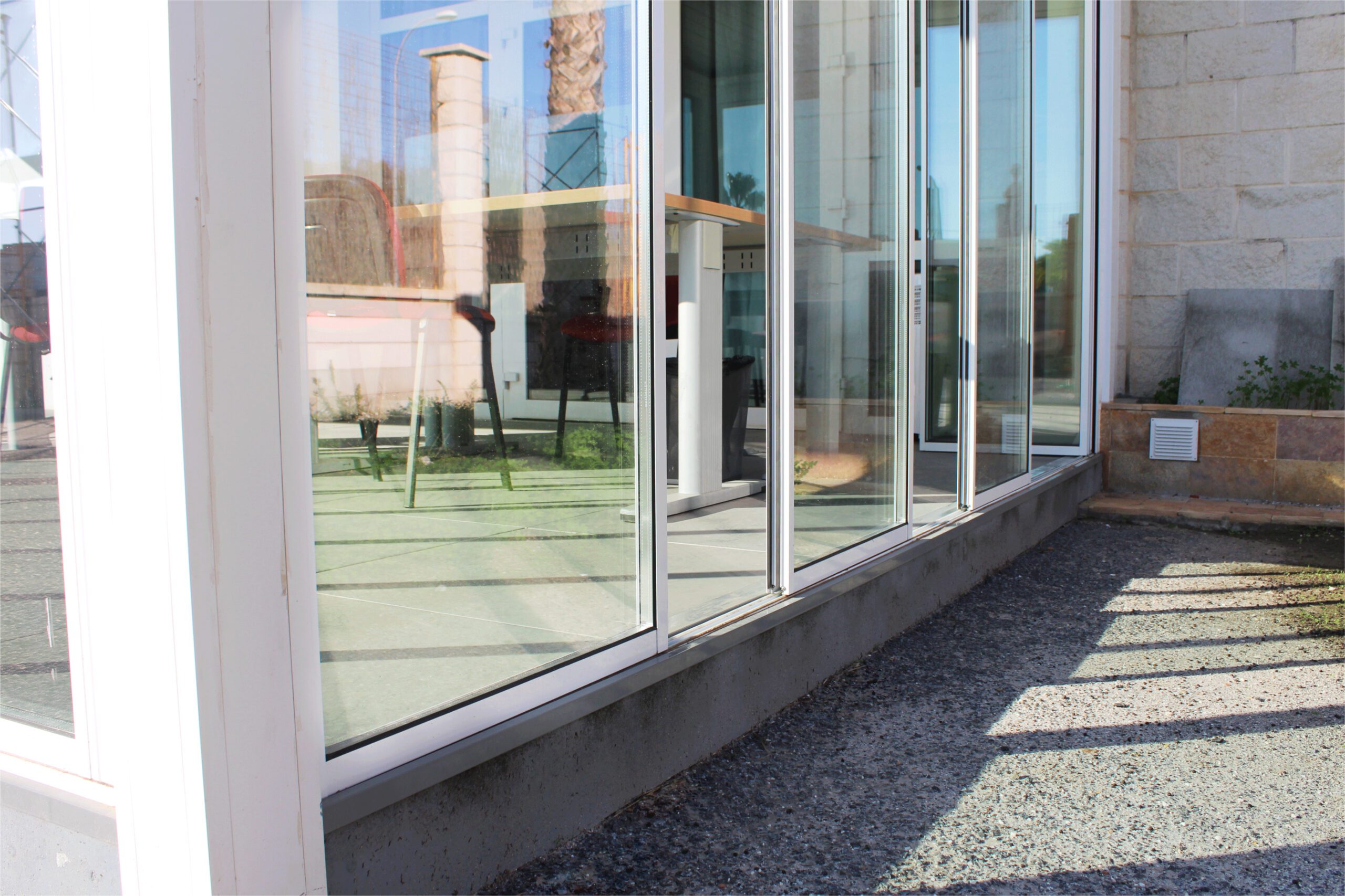 cerramiento de porches